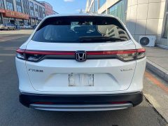 Honda Vezel 1.5L CVT Tech Edition - ფოტო 19
