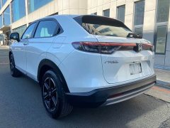 Honda Vezel 1.5L CVT Tech Edition - ფოტო 20