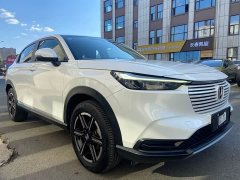 Honda Vezel 1.5L CVT Tech Edition - ფოტო 3