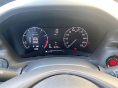 Honda Vezel 1.5L CVT Tech Edition - ფოტო 8