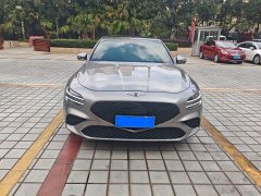 Genesis G70 2.0T AWD Flagship - фото 2