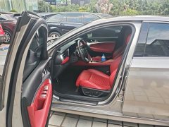 Genesis G70 2.0T AWD Flagship - фото 3