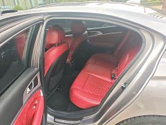 Genesis G70 2.0T AWD Flagship - фото 4