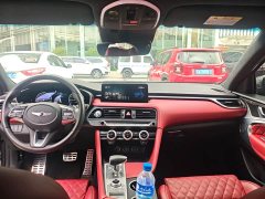 Genesis G70 2.0T AWD Flagship - фото 5