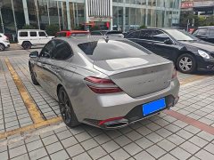 Genesis G70 2.0T AWD Flagship - фото 7