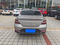 Genesis G70 2.0T AWD Flagship - фото 8
