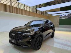 Haval H6 Third Generation 2.0T Automatic Two-Wheel Drive Max - ფოტო 1