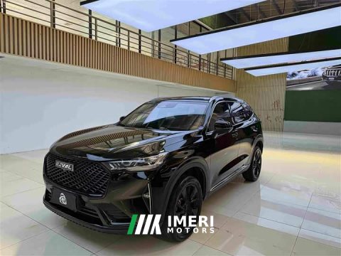 2021 Haval H6 Third Generation 2.0T Automatic Two-Wheel Drive Max - ავტომობილი ჩინეთიდან