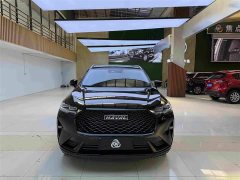 Haval H6 Third Generation 2.0T Automatic Two-Wheel Drive Max - ფოტო 2