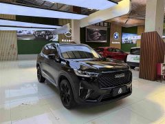 Haval H6 Third Generation 2.0T Automatic Two-Wheel Drive Max - ფოტო 3