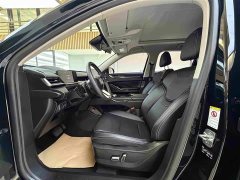 Haval H6 Third Generation 2.0T Automatic Two-Wheel Drive Max - ფოტო 4