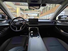 Haval H6 Third Generation 2.0T Automatic Two-Wheel Drive Max - ფოტო 5