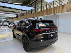 Haval H6 Third Generation 2.0T Automatic Two-Wheel Drive Max - ფოტო 7