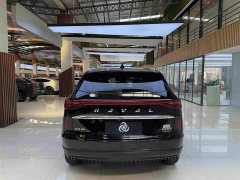 Haval H6 Third Generation 2.0T Automatic Two-Wheel Drive Max - ფოტო 8