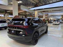 Haval H6 Third Generation 2.0T Automatic Two-Wheel Drive Max - ფოტო 9