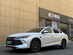 BYD Qin L DM-i 128KM Entry-Level - ფოტო 1