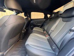BYD Qin L DM-i 128KM Entry-Level - ფოტო 10