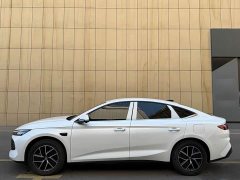 BYD Qin L DM-i 128KM Entry-Level - ფოტო 11