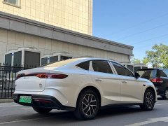 BYD Qin L DM-i 128KM Entry-Level - ფოტო 12