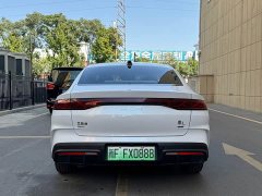 BYD Qin L DM-i 128KM Entry-Level - ფოტო 13