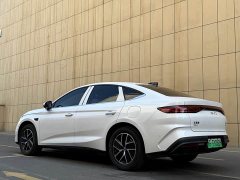 BYD Qin L DM-i 128KM Entry-Level - ფოტო 14