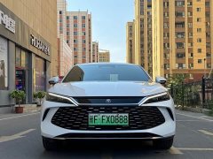 BYD Qin L DM-i 128KM Entry-Level - ფოტო 2