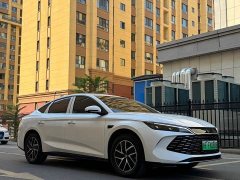 BYD Qin L DM-i 128KM Entry-Level - ფოტო 3
