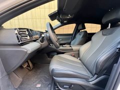 BYD Qin L DM-i 128KM Entry-Level - ფოტო 7