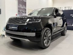 Land Rover Range Rover 3.0L V6 400PS Extended Wheelbase Prestige Edition - ფოტო 1