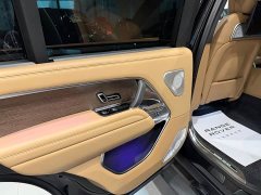Land Rover Range Rover 3.0L V6 400PS Extended Wheelbase Prestige Edition - ფოტო 16