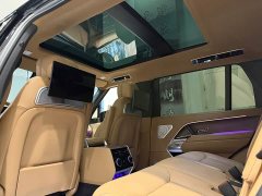 Land Rover Range Rover 3.0L V6 400PS Extended Wheelbase Prestige Edition - ფოტო 18
