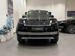 Land Rover Range Rover 3.0L V6 400PS Extended Wheelbase Prestige Edition - ფოტო 2