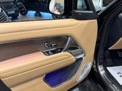 Land Rover Range Rover 3.0L V6 400PS Extended Wheelbase Prestige Edition - ფოტო 5
