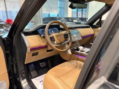 Land Rover Range Rover 3.0L V6 400PS Extended Wheelbase Prestige Edition - ფოტო 6