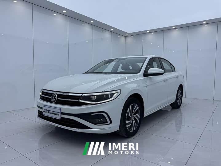 Volkswagen Bora 200TSI DSG Comfort Pro - ავტომობილი ჩინეთიდან