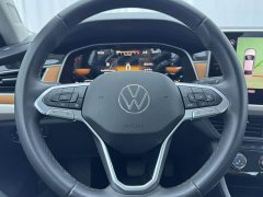 Volkswagen Bora 200TSI DSG Comfort Pro - ფოტო 12
