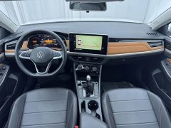Volkswagen Bora 200TSI DSG Comfort Pro - ფოტო 15