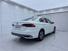 Volkswagen Bora 200TSI DSG Comfort Pro - ფოტო 4