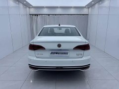 Volkswagen Bora 200TSI DSG Comfort Pro - ფოტო 5