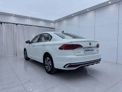 Volkswagen Bora 200TSI DSG Comfort Pro - ფოტო 6