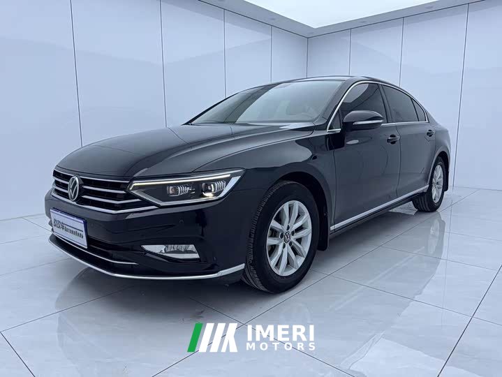Volkswagen Magotan 2 Million Units Anniversary Edition 280TSI DSG Comfort - ავტომობილი ჩინეთიდან