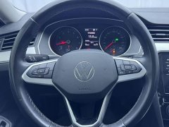 Volkswagen Magotan 2 Million Units Anniversary Edition 280TSI DSG Comfort - ფოტო 10