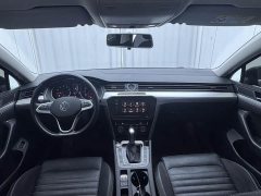 Volkswagen Magotan 2 Million Units Anniversary Edition 280TSI DSG Comfort - ფოტო 15