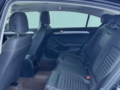 Volkswagen Magotan 2 Million Units Anniversary Edition 280TSI DSG Comfort - ფოტო 16