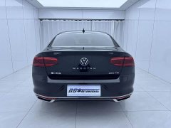 Volkswagen Magotan 2 Million Units Anniversary Edition 280TSI DSG Comfort - ფოტო 5