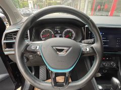 Volkswagen Jetta VS5 2024 280TSI Automatic Enjoy High-Gloss Edition - ფოტო 12