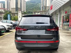 Volkswagen Jetta VS5 2024 280TSI Automatic Enjoy High-Gloss Edition - ფოტო 6