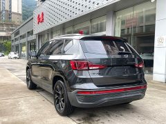 Volkswagen Jetta VS5 2024 280TSI Automatic Enjoy High-Gloss Edition - ფოტო 7