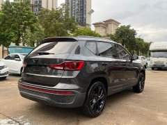 Volkswagen Jetta VS5 2024 280TSI Automatic Enjoy High-Gloss Edition - ფოტო 8