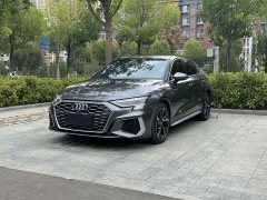 Audi A3 Sportback 35 TFSI Fashion Sport - ფოტო 1